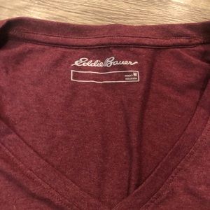 Eddie Bauer women’s long sleeve tee